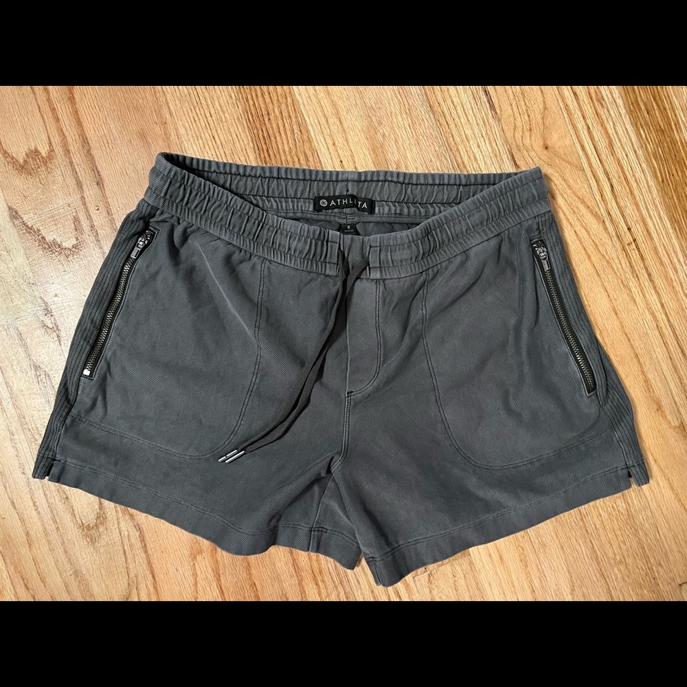 Athleta Farallon Shorts